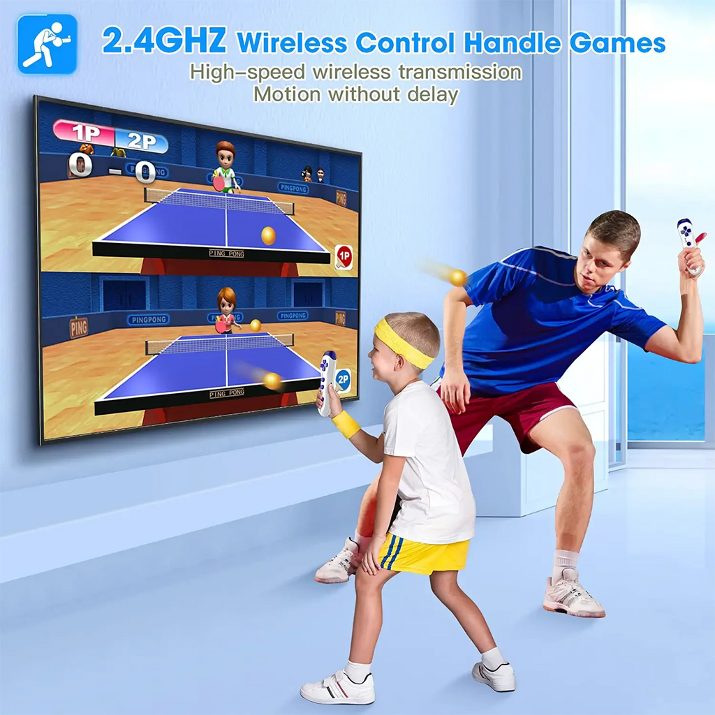 Dance Mat Game – Motion Sensing TV/PC, 2 Players