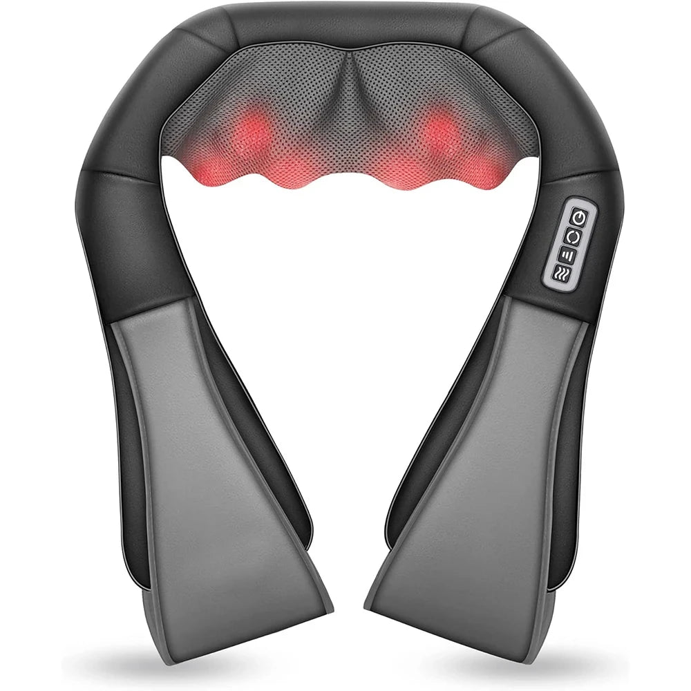 Shoulder Massager