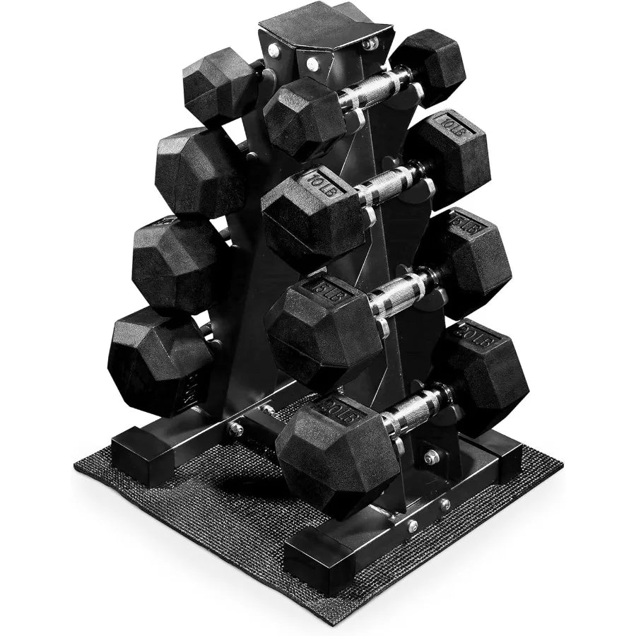 Dumbbell Set