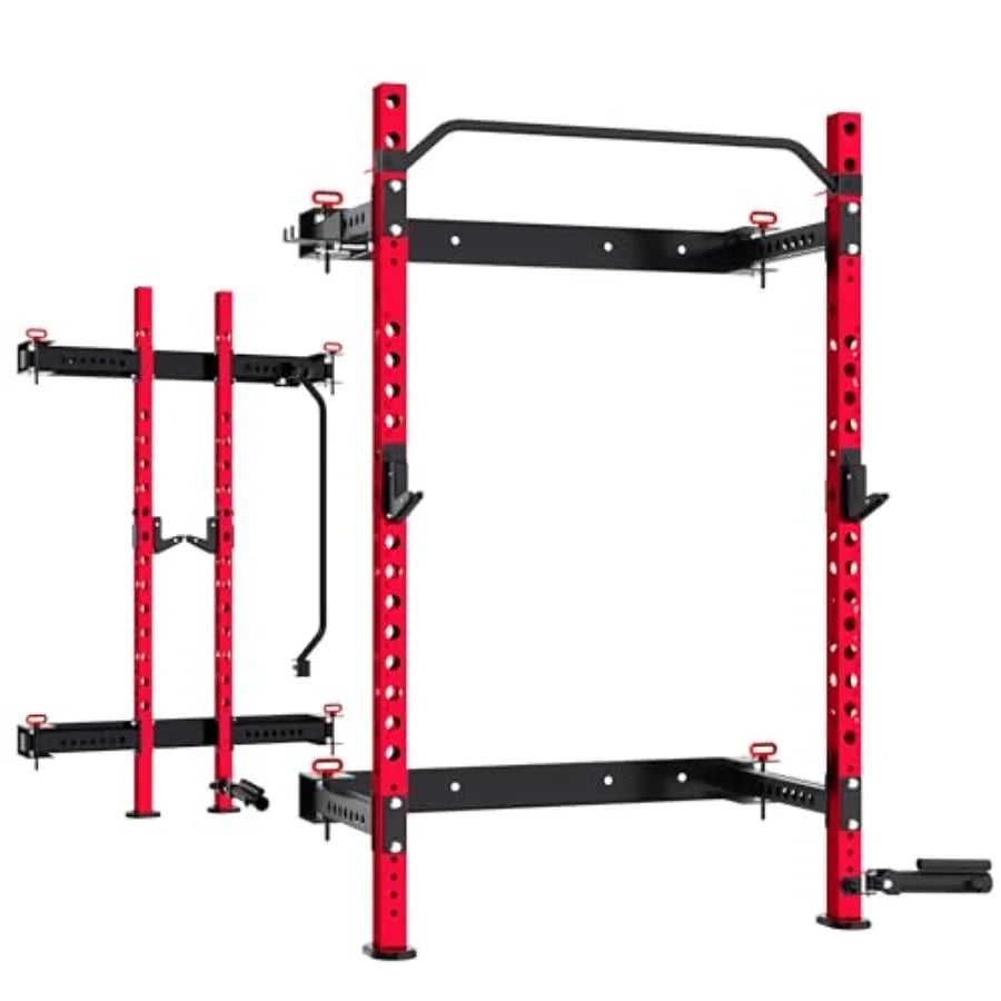 Power Rack