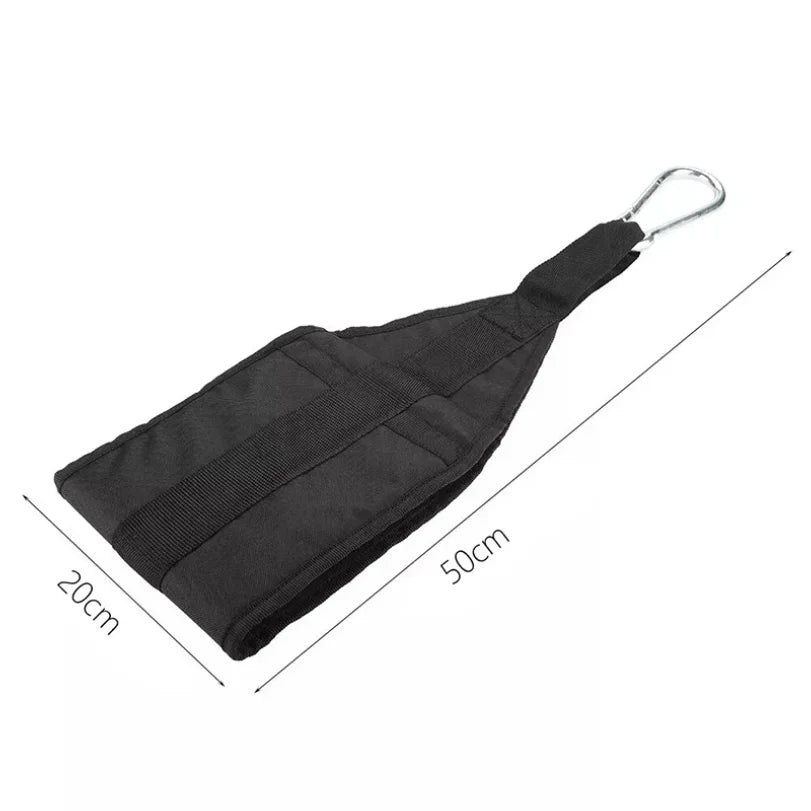 AB Sling Suspension Straps – Heavy-Duty Home Gym Trainer