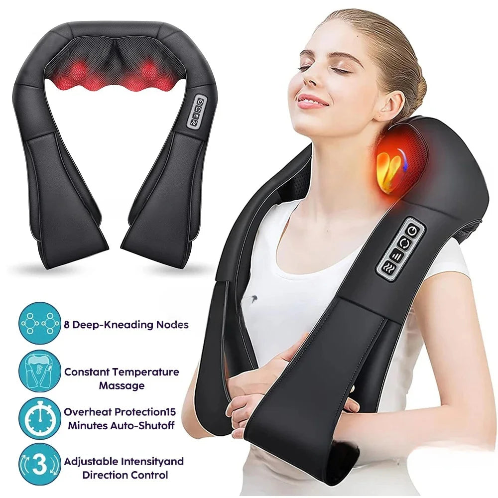 Shoulder Massager